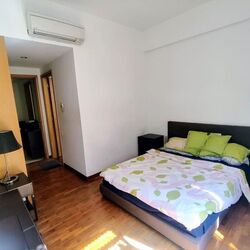Sims Green (D14), Apartment #562072001